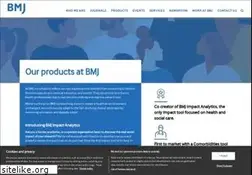 Sites similar to besthealth.bmj.com