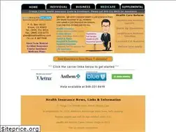 Sites similar to besthealthins.com