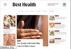 Sites similar to besthealthmag.ca