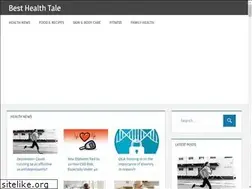 Sites similar to besthealthtale.com