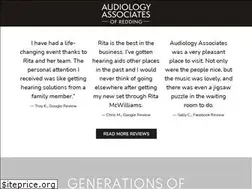Sites similar to besthearing.us