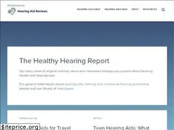Sites similar to besthearingaidreviews.com