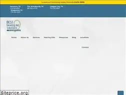 Sites similar to besthearingaidsolutions.com