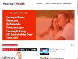 Sites similar to besthearinghealth.com