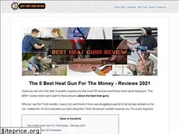 Sites similar to bestheatguns.com
