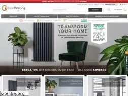 Sites similar to bestheating.ie