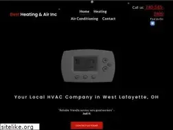 Sites similar to bestheatingandac.com