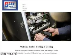 Sites similar to bestheatingcoolingllc.com