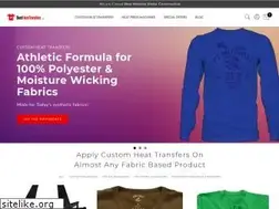 Sites similar to bestheattransfers.com