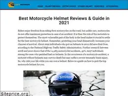 Sites similar to besthelmetadvisor.com