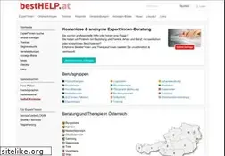 Sites similar to besthelp.at