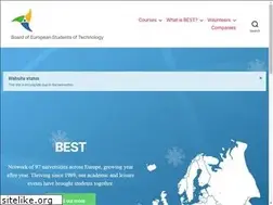 Sites similar to besthelsinki.fi