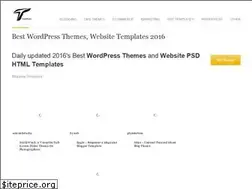 Sites similar to besthemes.com