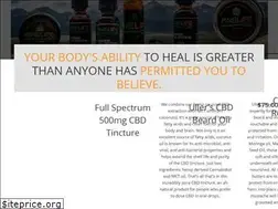 Sites similar to besthempcbdoils.com