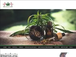 Sites similar to besthempforhealth.com