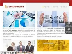 Sites similar to bestheorema.pt