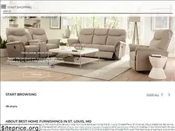 Sites similar to besthfstl.com