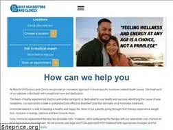 Sites similar to besthghdoctor.com