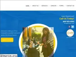 Sites similar to besthhc.com