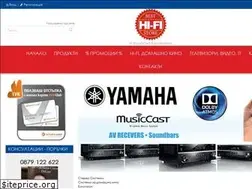 Sites similar to besthifistore.com