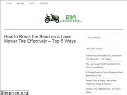 Sites similar to besthillmower.com