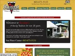 Sites similar to besthiltonheadpizza.com