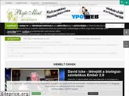 Sites similar to besthirdetes.hu