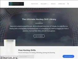 Sites similar to besthockeydrills.com