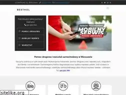 Sites similar to besthol.pl