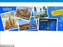 Sites similar to bestholiday.deals