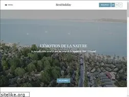 Sites similar to bestholiday.fr