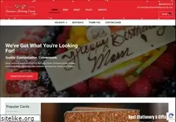 Sites similar to bestholidaycards.com
