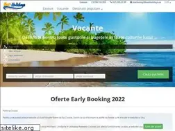 Sites similar to bestholidays.ro