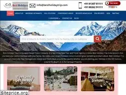Sites similar to bestholidaystrip.com