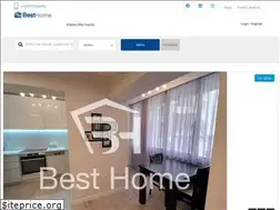 Sites similar to besthome.al
