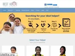 Sites similar to besthome.com.sg