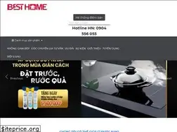 Sites similar to besthome.com.vn