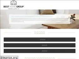 Sites similar to besthome.ne.jp