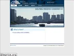 Sites similar to besthome1.com