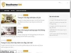 Sites similar to besthome104.com