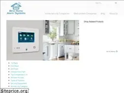 Sites similar to besthomealarmsystemsreviews.com