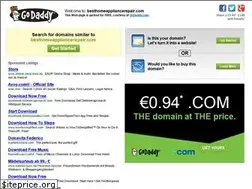 Sites similar to besthomeappliancerepair.com