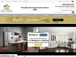 Sites similar to besthomeappliances.com