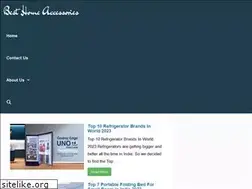Sites similar to besthomedeal.in