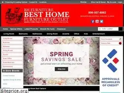 Sites similar to besthomefurnitureoutlet.com