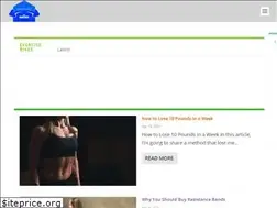 Sites similar to besthomegymguide.net