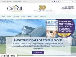 Sites similar to besthomeinthesouth.com