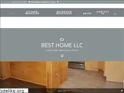 Sites similar to besthomellc.com