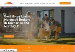 Sites similar to besthomeloans.com.au