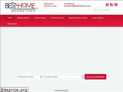 Sites similar to besthomeqro.com